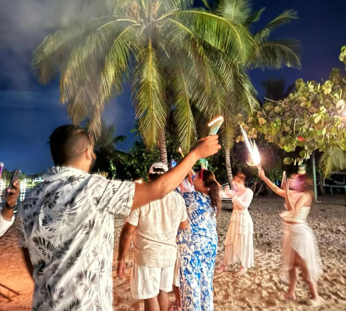 Hotel Alkquimia Bayahibe 3*,