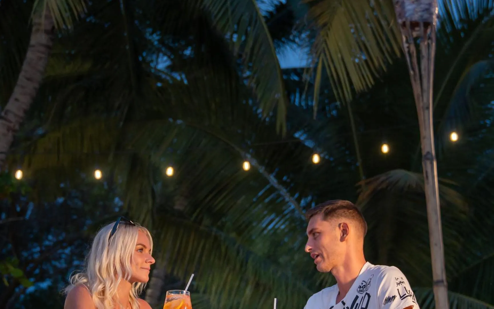 Hotel Alkquimia Bayahibe