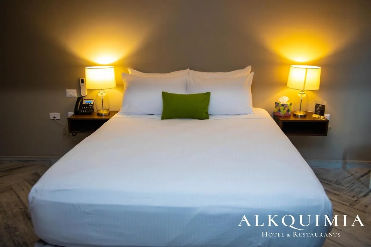 Hotel Alkquimia Bayahibe