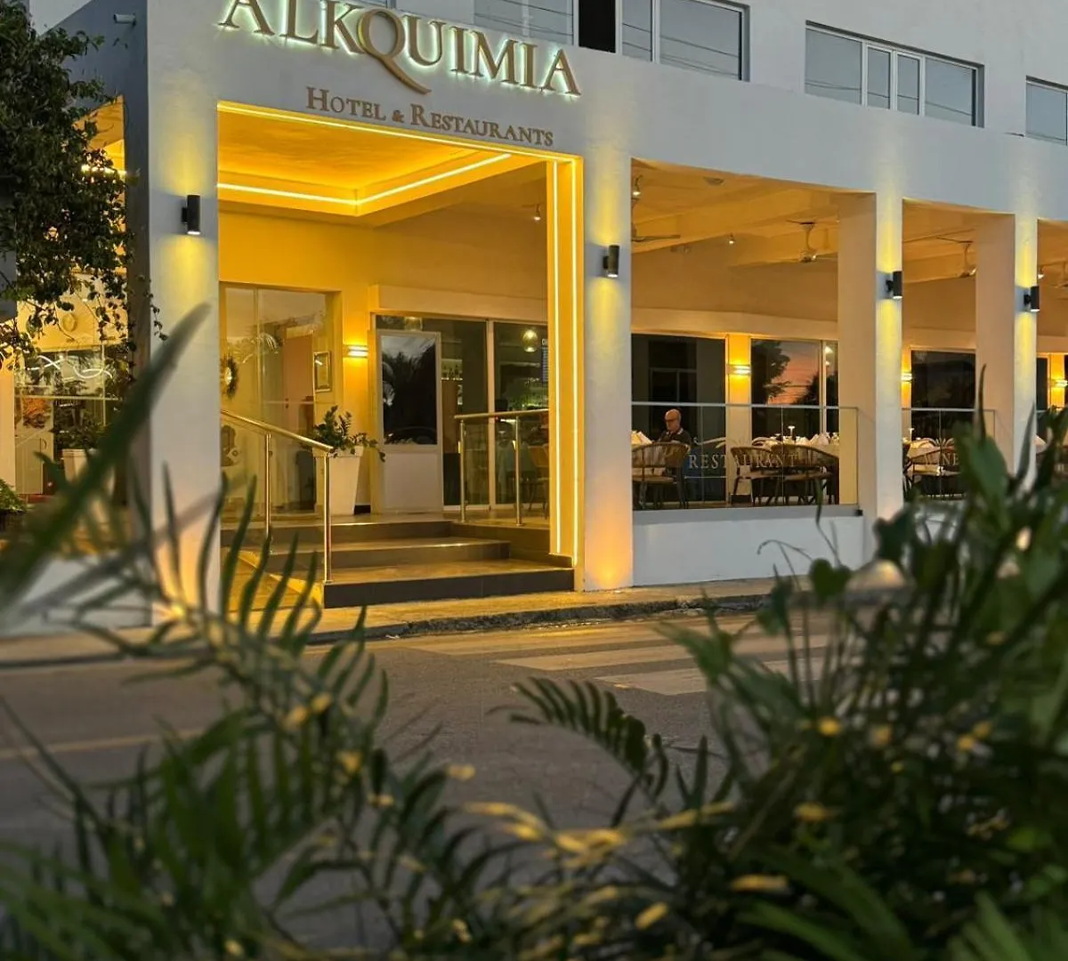 Hotel Alkquimia Bayahibe Repubblica Dominicana