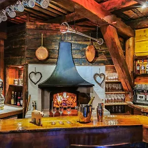 Chez Bear France