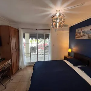 View 1 Bedroom Studio Apt 4a Dominican Republic