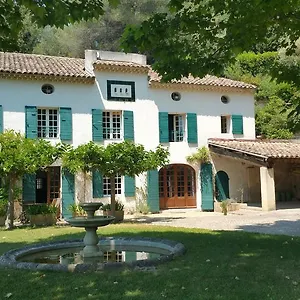 Bastide De La Madeleine Gasthof