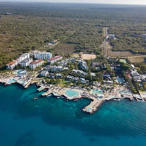 Tracadero Beach Bayahibe